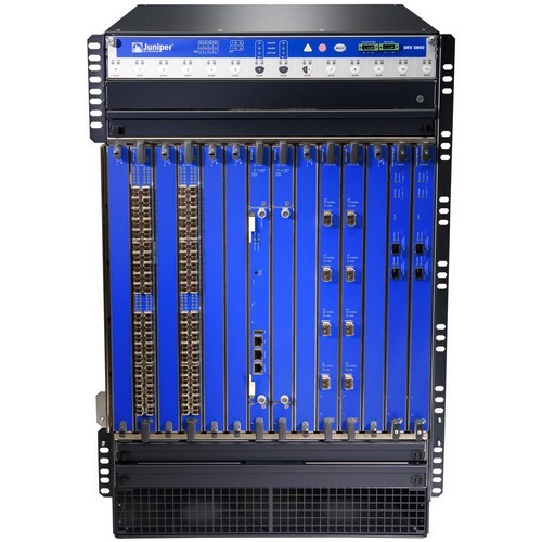 Juniper SRX5800BASE-DC from ICP Networks