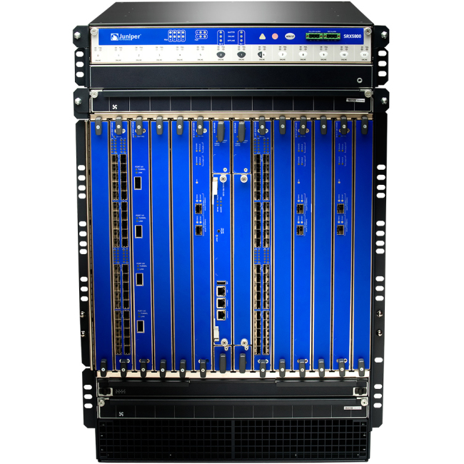 Juniper SRX5800BASE-HC-AC from ICP Networks