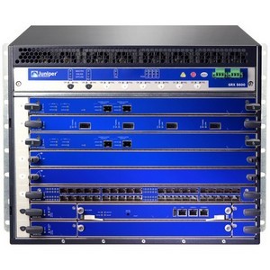 Juniper SRX5K-4XGE-XFP from ICP Networks