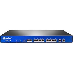 Juniper SSG-140-SB from ICP Networks