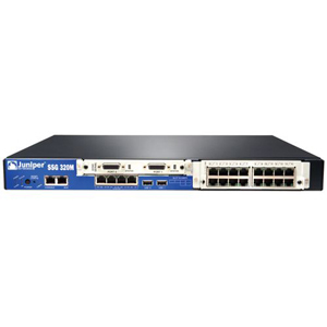 Juniper SSG-320M-SB from ICP Networks