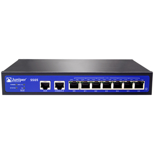 Juniper SSG-5-SB-M from ICP Networks