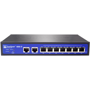 Juniper SSG-5-SB-W-US from ICP Networks