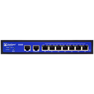 Juniper SSG-5-SH-MW-KR from ICP Networks
