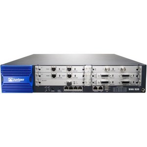 Juniper SSG-520-001 from ICP Networks