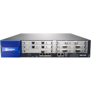 Juniper SSG-520-001 from ICP Networks