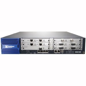Juniper SSG-520M-SH from ICP Networks
