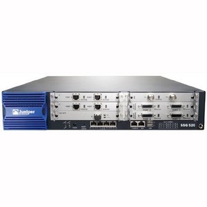 Juniper SSG-520M-SH from ICP Networks