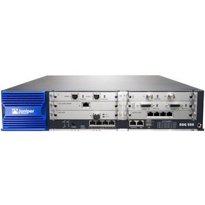 Juniper SSG-550-001-DC from ICP Networks