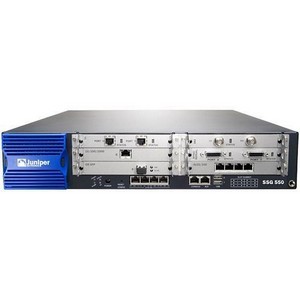 Juniper SSG-550M-SH-DC-N from ICP Networks