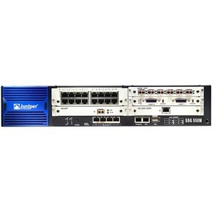 Juniper SSG-550M-SH-N from ICP Networks