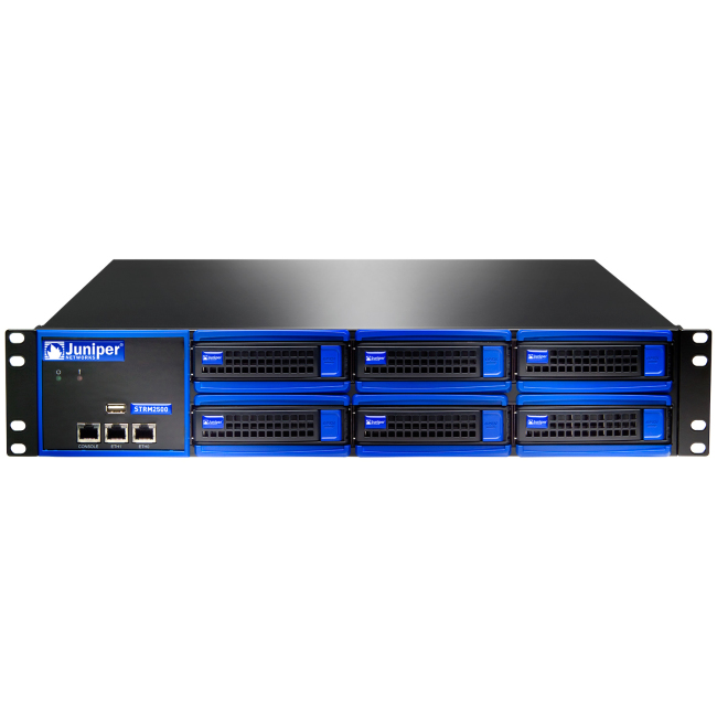 Juniper STRM2500-A-BSE from ICP Networks