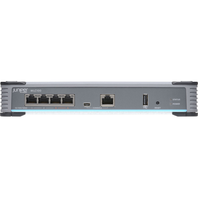 Juniper WLC100 from ICP Networks