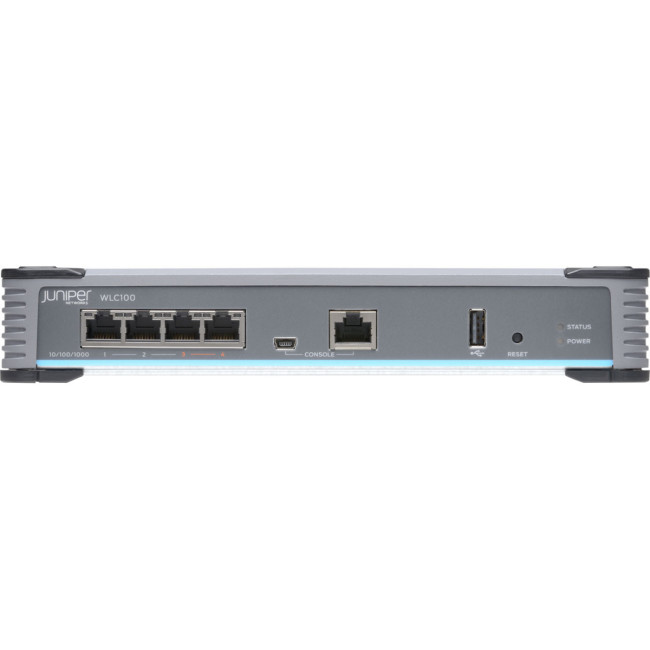 Juniper WLC100 from ICP Networks