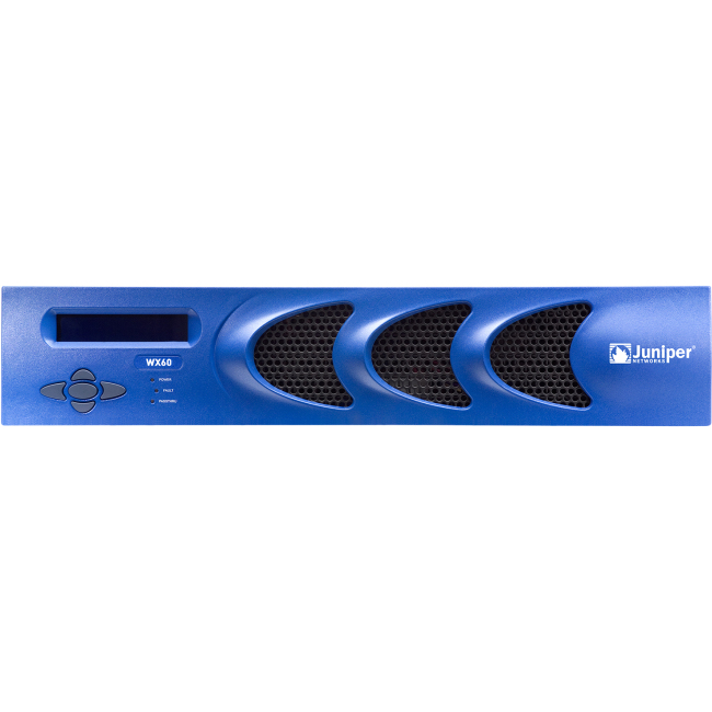 Juniper WX-60 from ICP Networks