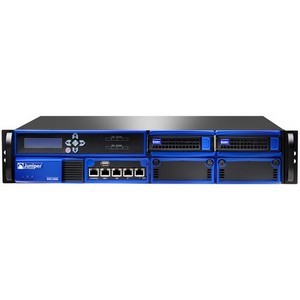 Juniper WXC-3400-A-DC from ICP Networks