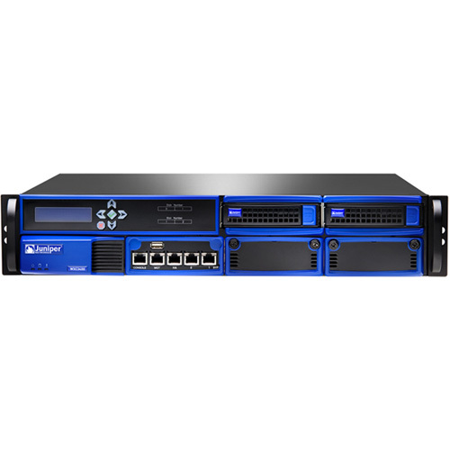 Juniper WXC-3400-A from ICP Networks
