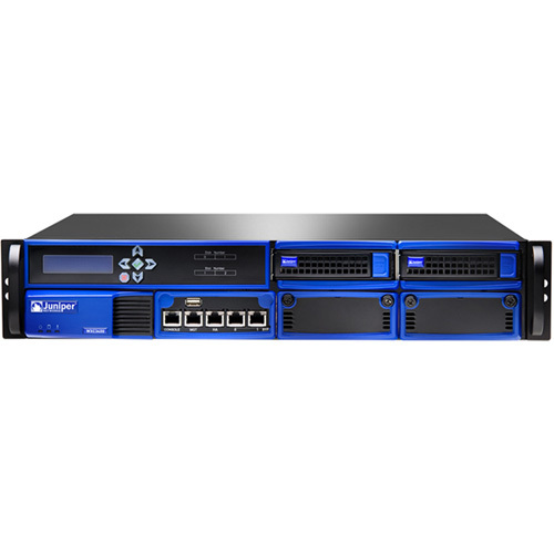 Juniper WXC-3400-A from ICP Networks