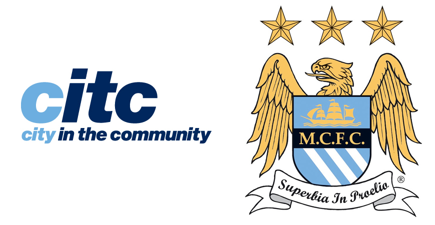 Manchester City In THe Community CiTC