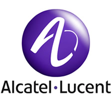 Alcatel-Lucent