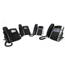 Alcatel-Lucent Handsets