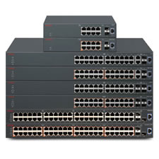 Avaya Avaya Ethernet Routing Switches