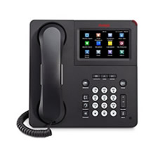 Avaya IP Phones