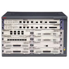 Avaya Avaya Secure Routers