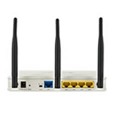 Avaya Wireless LAN from ICP Networks