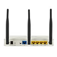 Avaya Wireless LAN