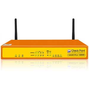 Check Point CPSB-1000NW-5-WORLD from ICP Networks