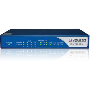 Check Point CPUTM-EDGE-N8 from ICP Networks