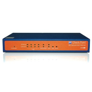 Check Point CPUTM-EDGE-XG32-ADSL-A-EU from ICP Networks