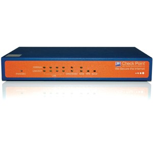 Check Point CPUTM-EDGE-XGU-EU from ICP Networks