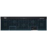 Cisco C3945-WAAS-UCSE/K9 from ICP Networks