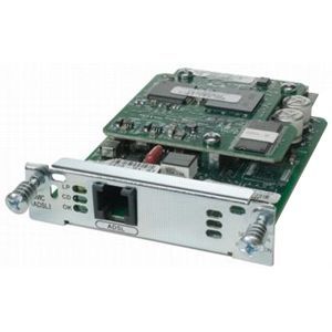 Cisco HWIC-1ADSLI from ICP Networks