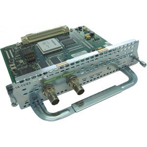 Cisco NM-1A-T3/E3 from ICP Networks