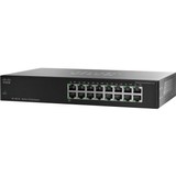 Cisco SF100-16 from ICP Networks