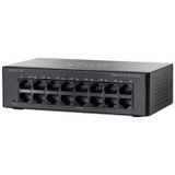 Cisco SF100D-16P from ICP Networks