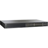 Cisco SF500-24-K9-G5 from ICP Networks