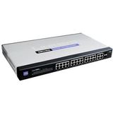 Cisco SLM224G4S from ICP Networks