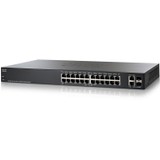 Cisco SLM224GT from ICP Networks