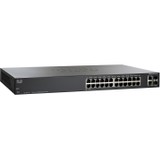 Cisco SLM224PT from ICP Networks
