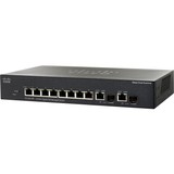 Cisco SRW2008-K9-G5 from ICP Networks