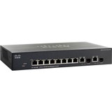 Cisco SRW208P-K9 from ICP Networks