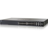 Cisco SRW224G4P-K9 from ICP Networks