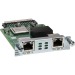 Cisco VWIC3-2MFT-T1/E1 from ICP Networks