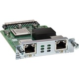 Cisco VWIC3-2MFT-T1E1-RF from ICP Networks
