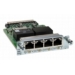 Cisco VWIC3-4MFT-T1/E1 from ICP Networks