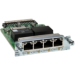 Cisco VWIC3-4MFT-T1E1-RF from ICP Networks